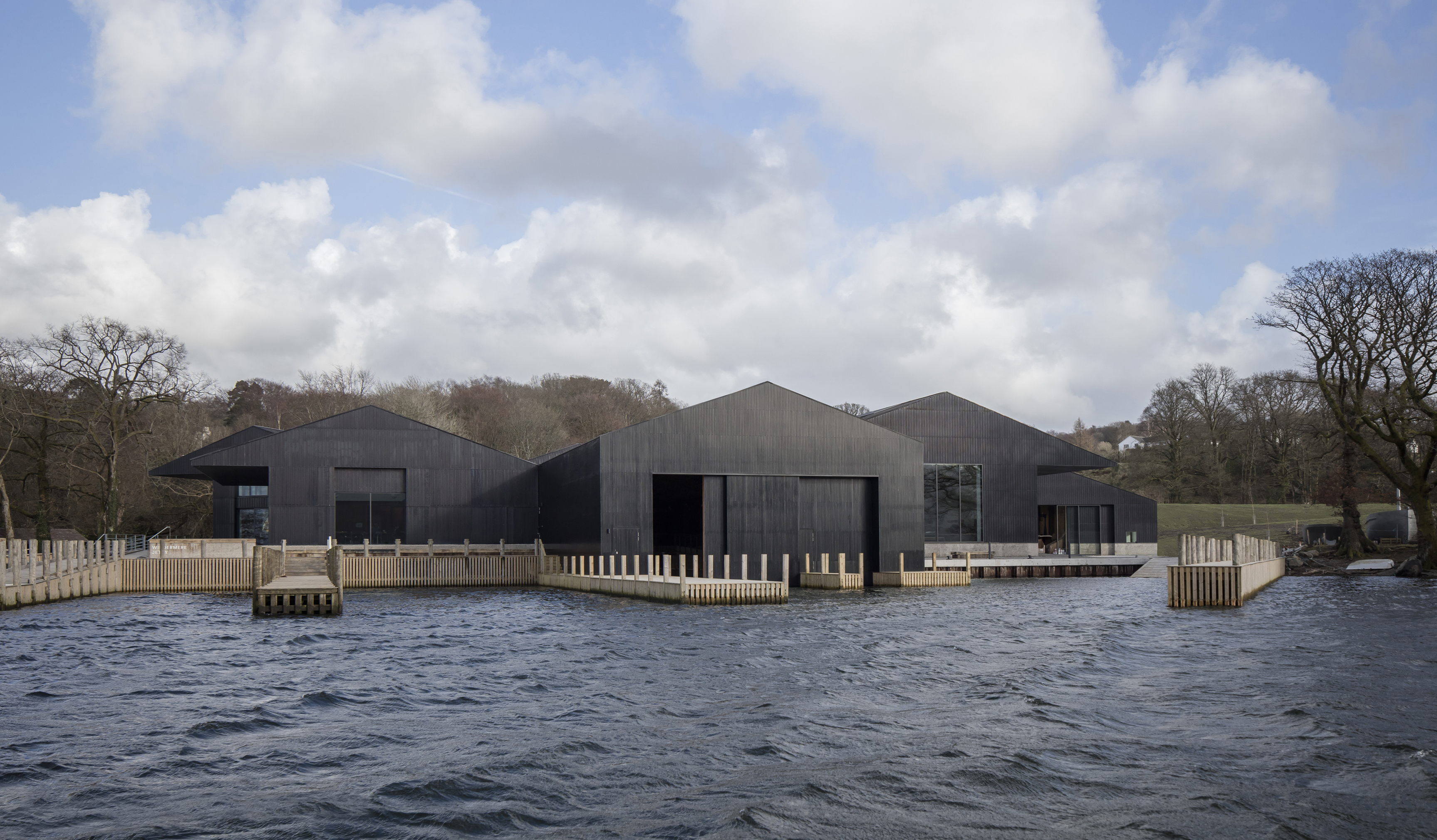Windermere Jetty Museum of Boats « ISO
