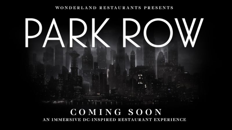 WarnerDCParkRow