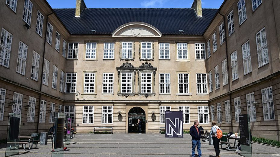 NationalMuseumofDenmark