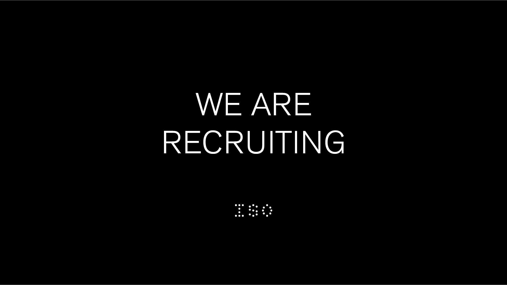 We_Are_Recruiting_Web_News_1