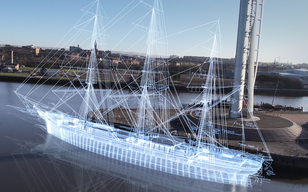 Clydebuilt on BBC Two « ISO