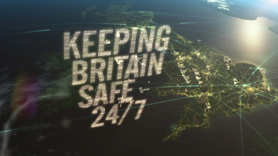 Keeping Britain Safe