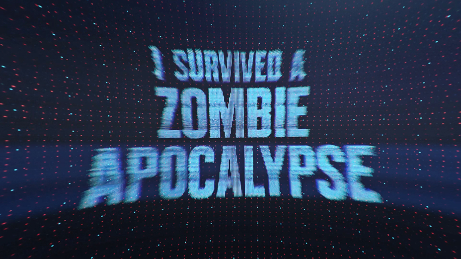 I Survived a Zombie Apocalypse Titles