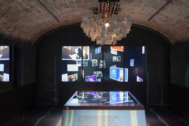 EPIC Ireland – AV Installations & Interactives « ISO