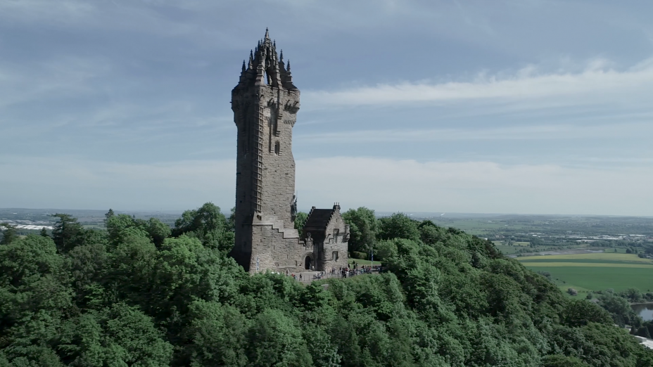 National Wallace Monument

The National Wallace Monument is one of Scotland’s most iconic landmarks. It celebrated it's 150th anniversary with a complete refurbishment designed by Studio Arc. We were commissioned to create two central AVs for the new galleries located within the tower.